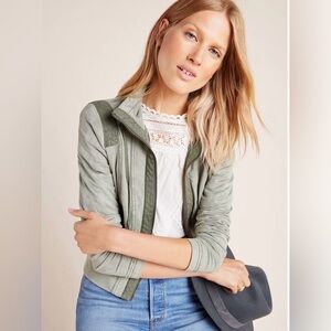 Anthropologie Marrakech Jacket